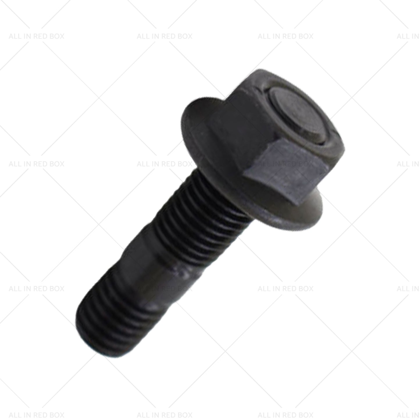 {{ M10 X 40mm 12x High Tensile Exhaust Manifold Stud Kit Suitable for TD42 GQ GU }} - Buy Car Parts Online at {{ Kaka Auto Parts }}.