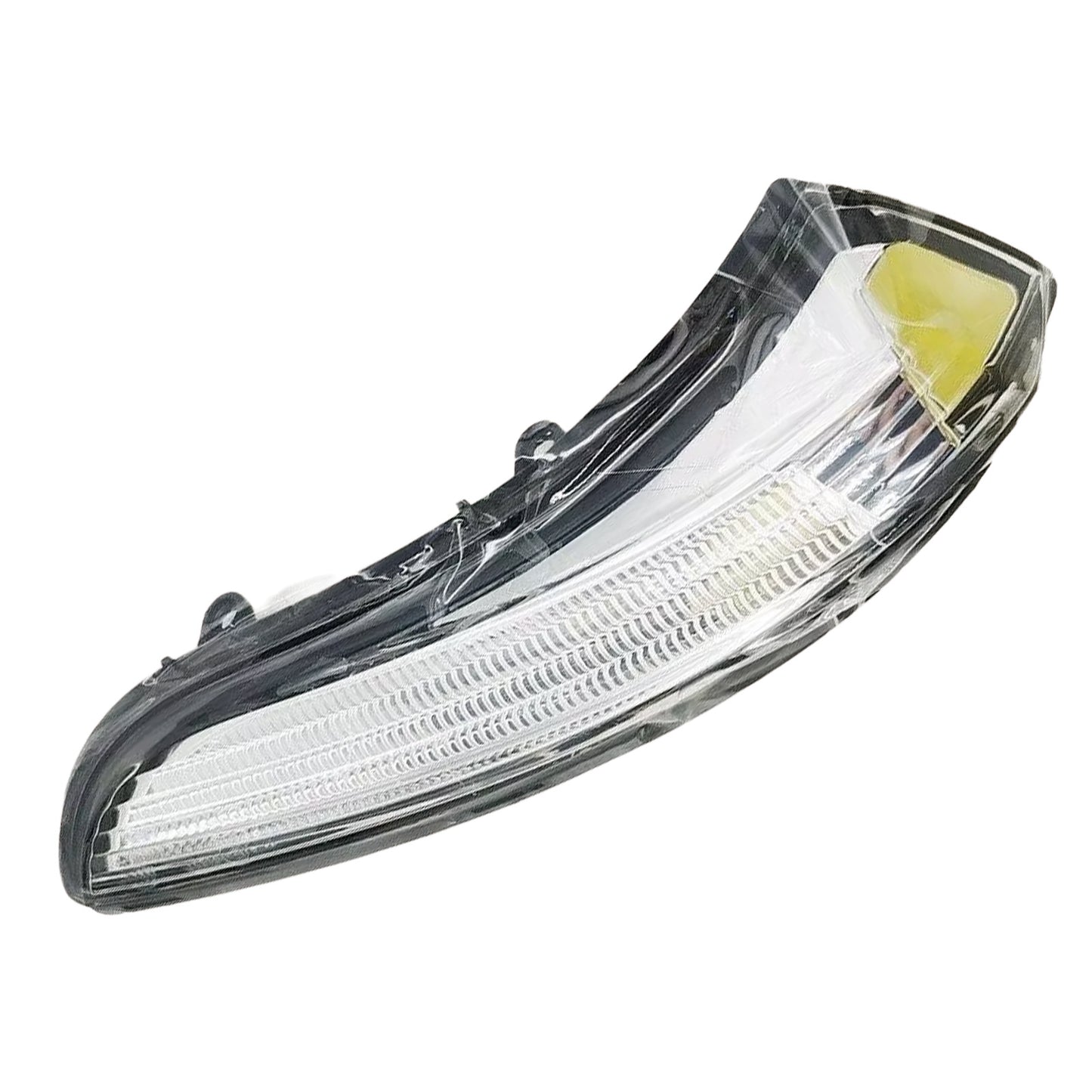 Pair Side Mirror Turning Indicator Light LH+RH Suitable for LDV G10 2015-On