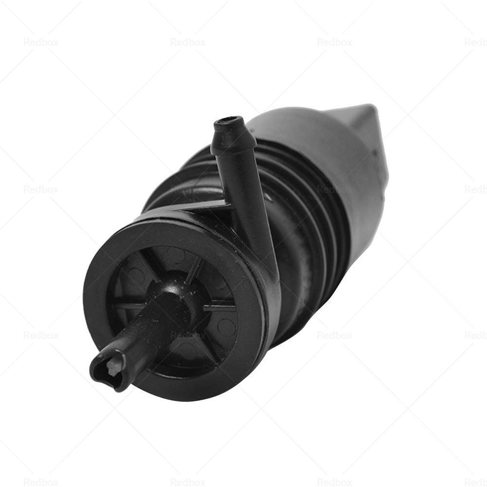 1 x Windshield Washer Pump For BMW E46 318i 320i 325i 328i Front Rear Wiper Motor