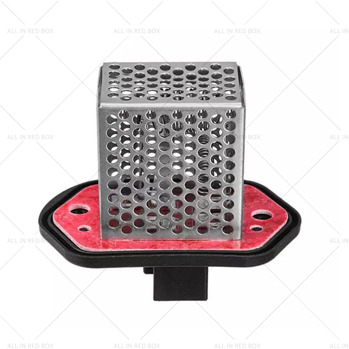 {{ Blower Motor Regulator Resistor Heater Transistor Suitable for Honda Jazz 09-12 }} - Buy Car Parts Online at {{ Kaka Auto Parts }}.