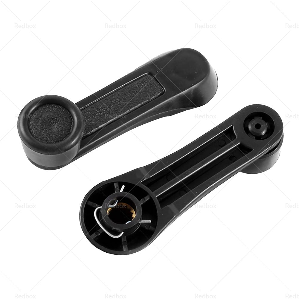 {{ 4PCS Universal Auto Car Truck Window Cranks Manual Winder Handle Hand Levers }} - Buy Car Parts Online at {{ Kaka Auto Parts }}.