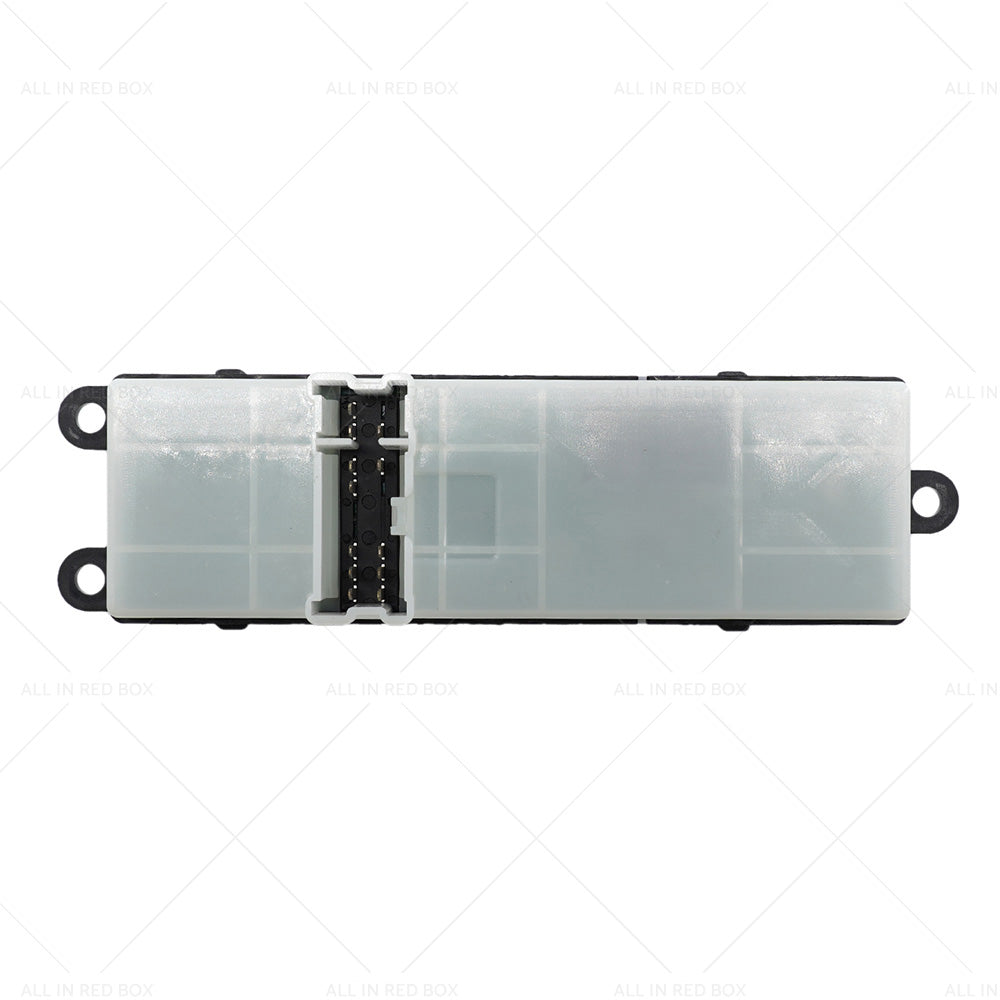 {{ Front Right Power Window Switch Suitable For Nissan Navara D40 05-14 25401-EB70A }} - Buy Car Parts Online at {{ Kaka Auto Parts }}.