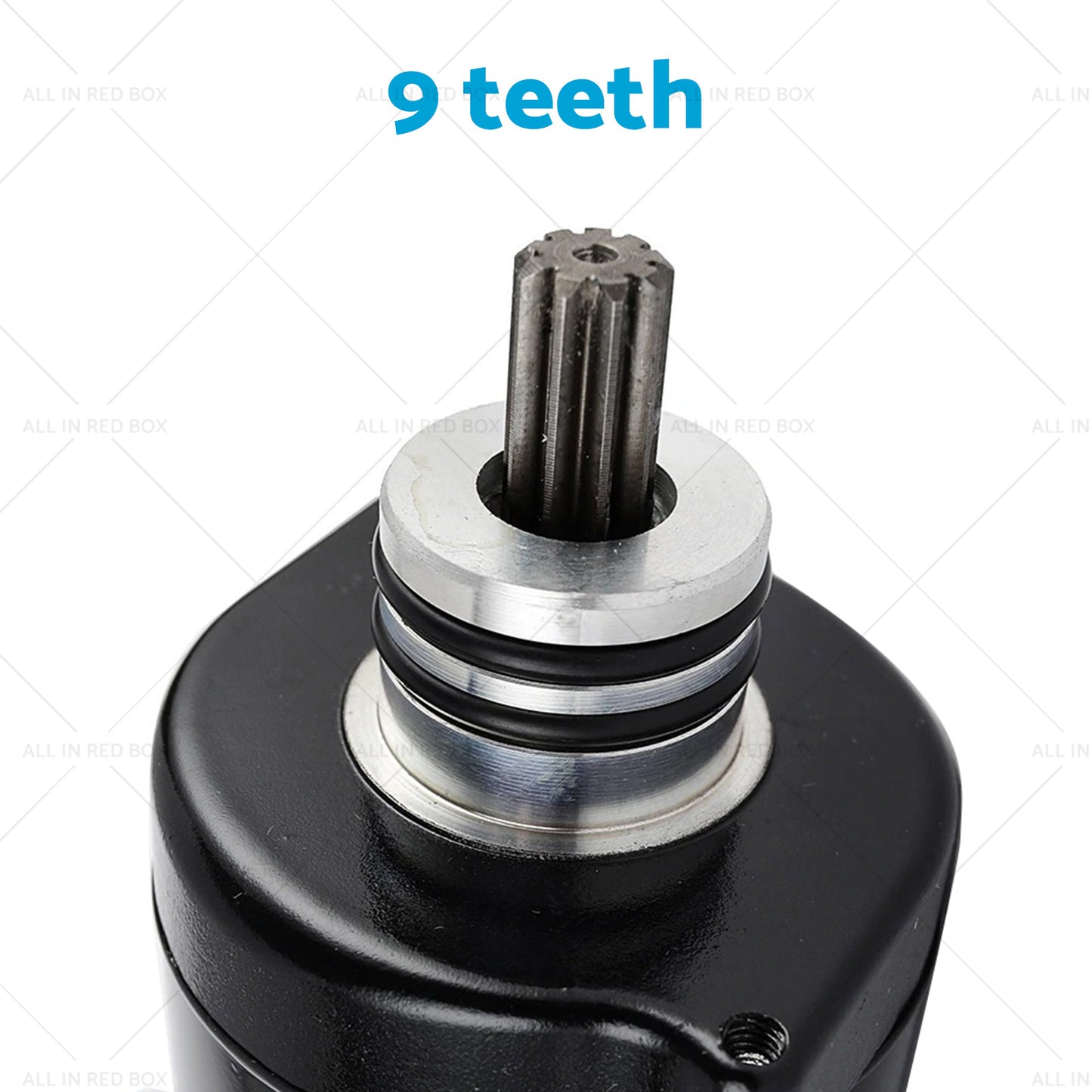 {{ Starter Motor Suitable for Kawasaki Jet Ski 650 Ts X2 Sx Sc 650Sx JB650 JF650 Starter Motor Suitable for Kawasaki Jet Ski JS750 JT900 Sea-Doo GSX LTD XP DI Starter Motor Suitable for Kawasaki Jet Ski JF650 JT1100 Sea Doo GTX GSX XP RX }} - Buy Car Parts Online at {{ Kaka Auto Parts }}.