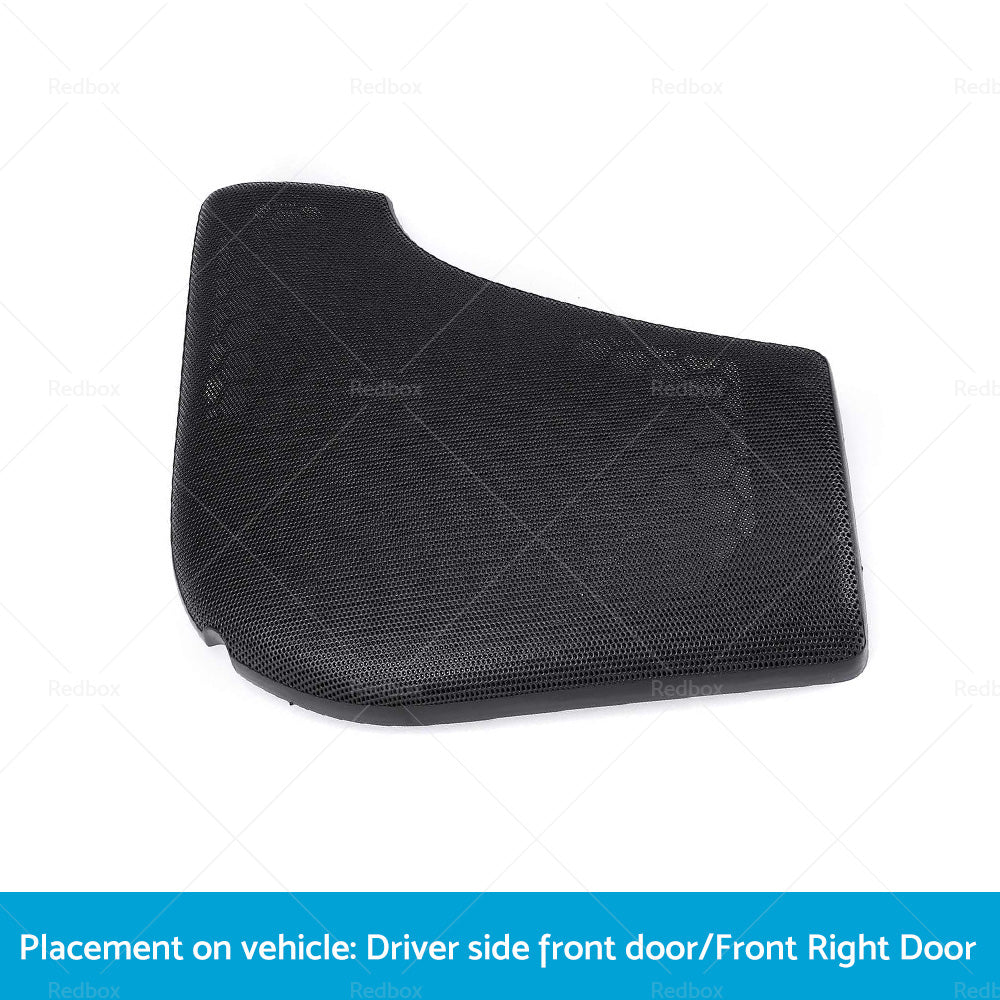 {{ RH Front Door Speaker Grille Cover For Holden VT VX VU VY VZ WH WK WL Commodore }} - Buy Car Parts Online at {{ Kaka Auto Parts }}.