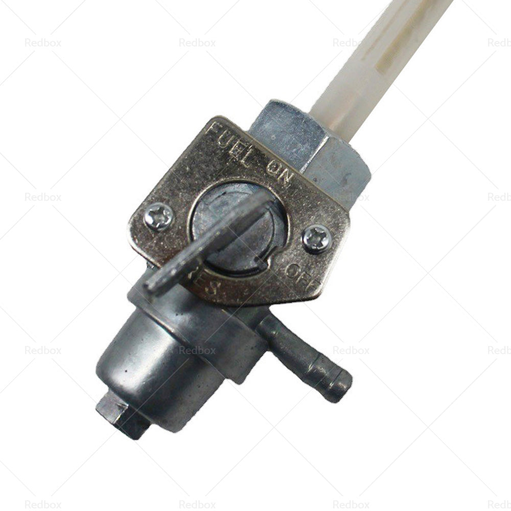 {{ 18mm PETCOCK FUEL TAP SWITCH SUITABLE FOR HONDA TRX250 XL250R TRX250X TRX300 }} - Buy Car Parts Online at {{ Kaka Auto Parts }}.