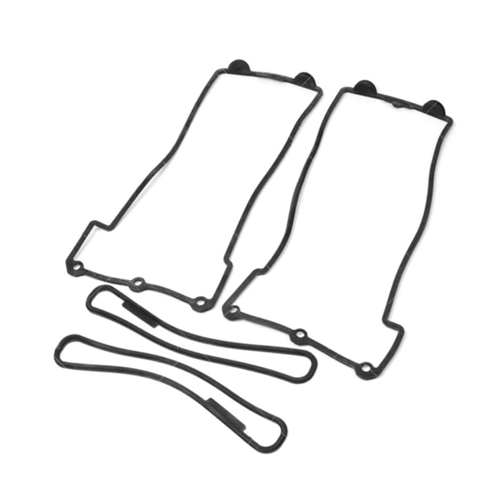 Rocker Cover Gasket and Bolt Seal Kit Fit For BMW M60 M62 V8 E34 E39 E32 E38