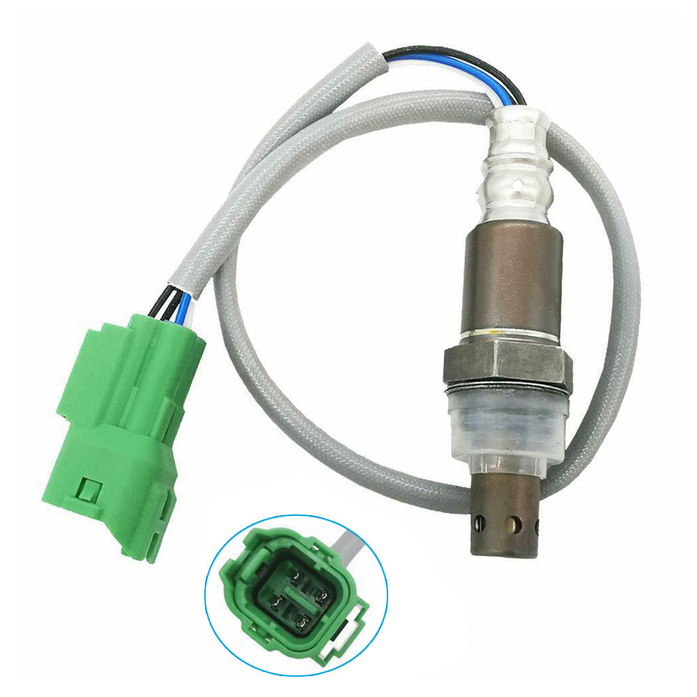 2x Front and Rear Oxygen NOX Sensor 234-9033 234-4165 for Suzuki SX4 2. 0L 08-09