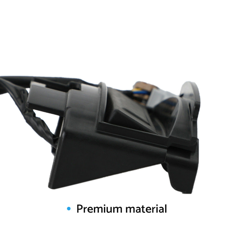 Car Outside Handle Lock Assembly T Lid For Hyundai Veloster 2011-2017 w or Camera