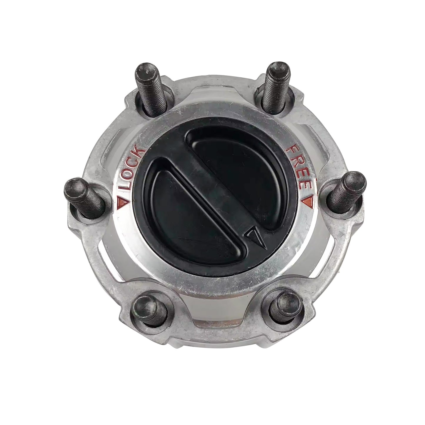 {{ Wheel Locking Hub Set Suitable for 90-16 Navara Pathfinder Terrano D21 D22 }} - Buy Car Parts Online at {{ Kaka Auto Parts }}.
