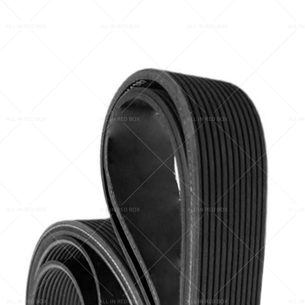 Ribbed Belt 6PK2100 Suitable For Jeep Grand Cherokee 3. 0 CRD V6 4x4 WK,WK2