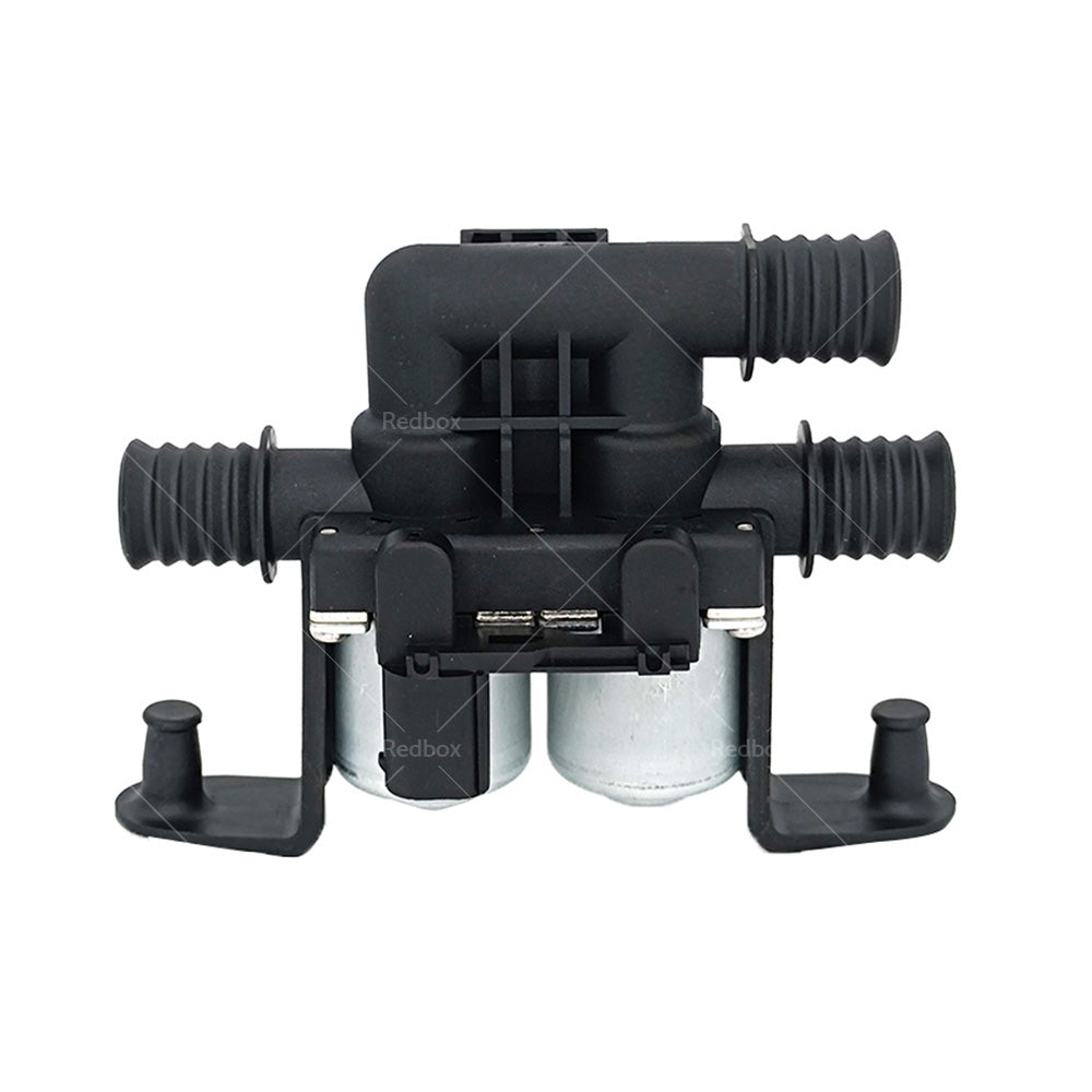 {{ Heater Control Valve Fits For BMW E60 E60N E61 E61N E63 E64 E65 E66 64116906652 }} - Buy Car Parts Online at {{ Kaka Auto Parts }}.