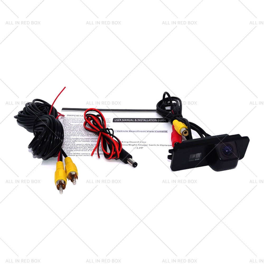 {{ Rear View Camera Suitable For VW Passat Polo Golf Bora Reverse Backup Parking }} - Buy Car Parts Online at {{ Kaka Auto Parts }}.