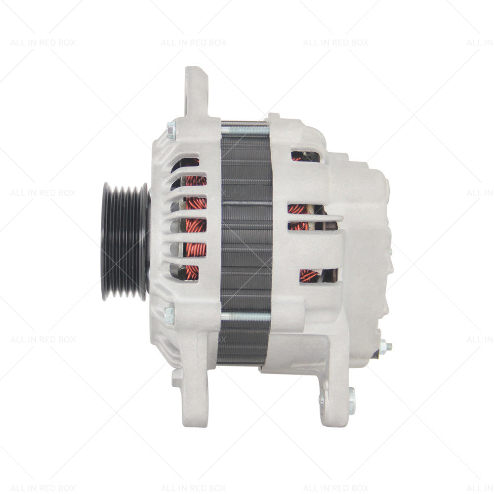 Alternator Suitable For Mitsubishi Pajero NF NG NH NJ NK NL V6 engine 6G72 3. 0L