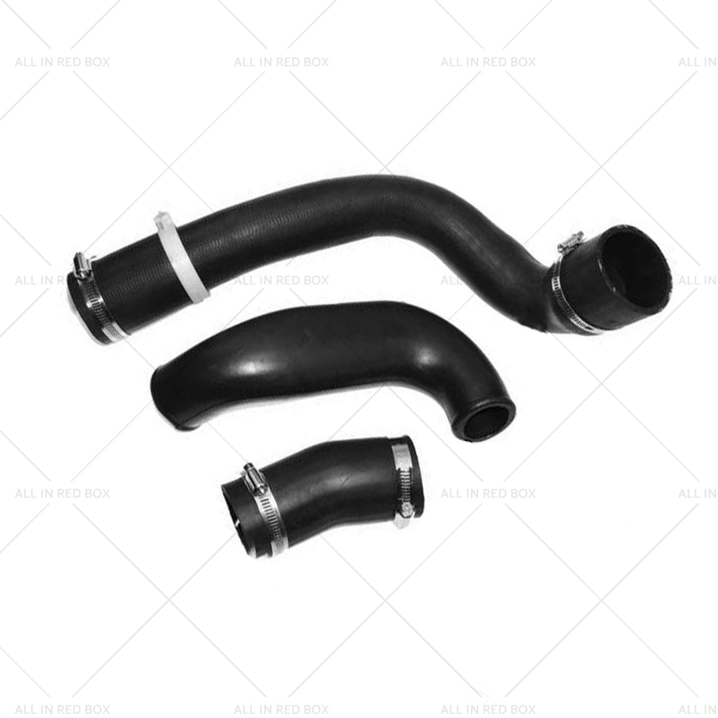 {{ Intercooler Manifold Hose Pipe Suitable for Land Rover Freelander Mk TD4 06-14 }} - Buy Car Parts Online at {{ Kaka Auto Parts }}.