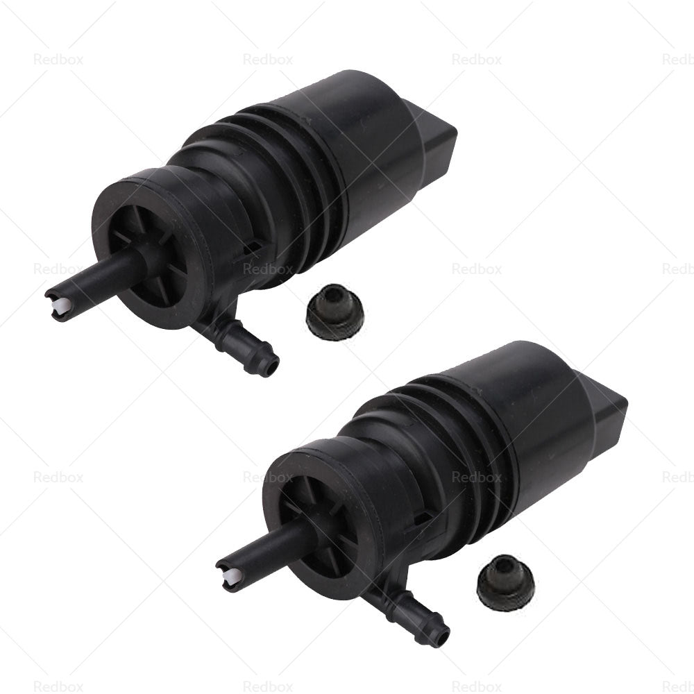 {{ Windshield Washer Pump Suitable For BMW E46 318i 320i Front rear wiper motor }} - Buy Car Parts Online at {{ Kaka Auto Parts }}.