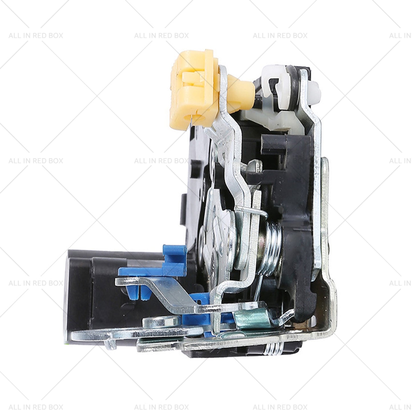 {{ Front Left Door Lock Latch Suitable for Holden Barina 2005-2012 Viva 2005-2009 }} - Buy Car Parts Online at {{ Kaka Auto Parts }}.