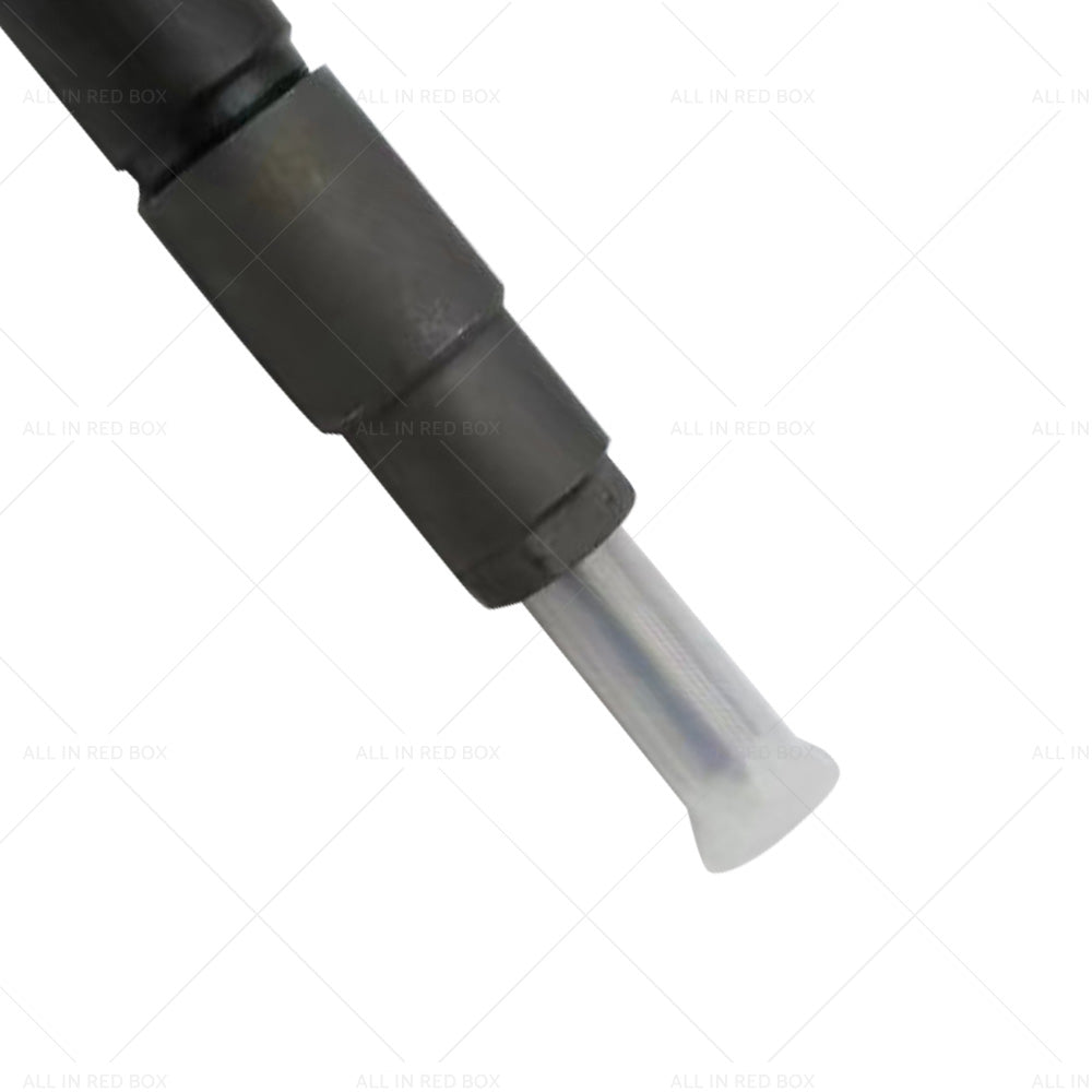 4PCS 095000-9560 Fuel injector Suitable for Mitsubishi Triton Challenger 08-15