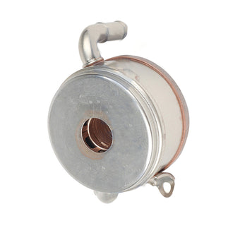 compare product Engine Oil Cooler Suitable For Toyota Land Cruiser Prado 1GR-FE 15710-31040