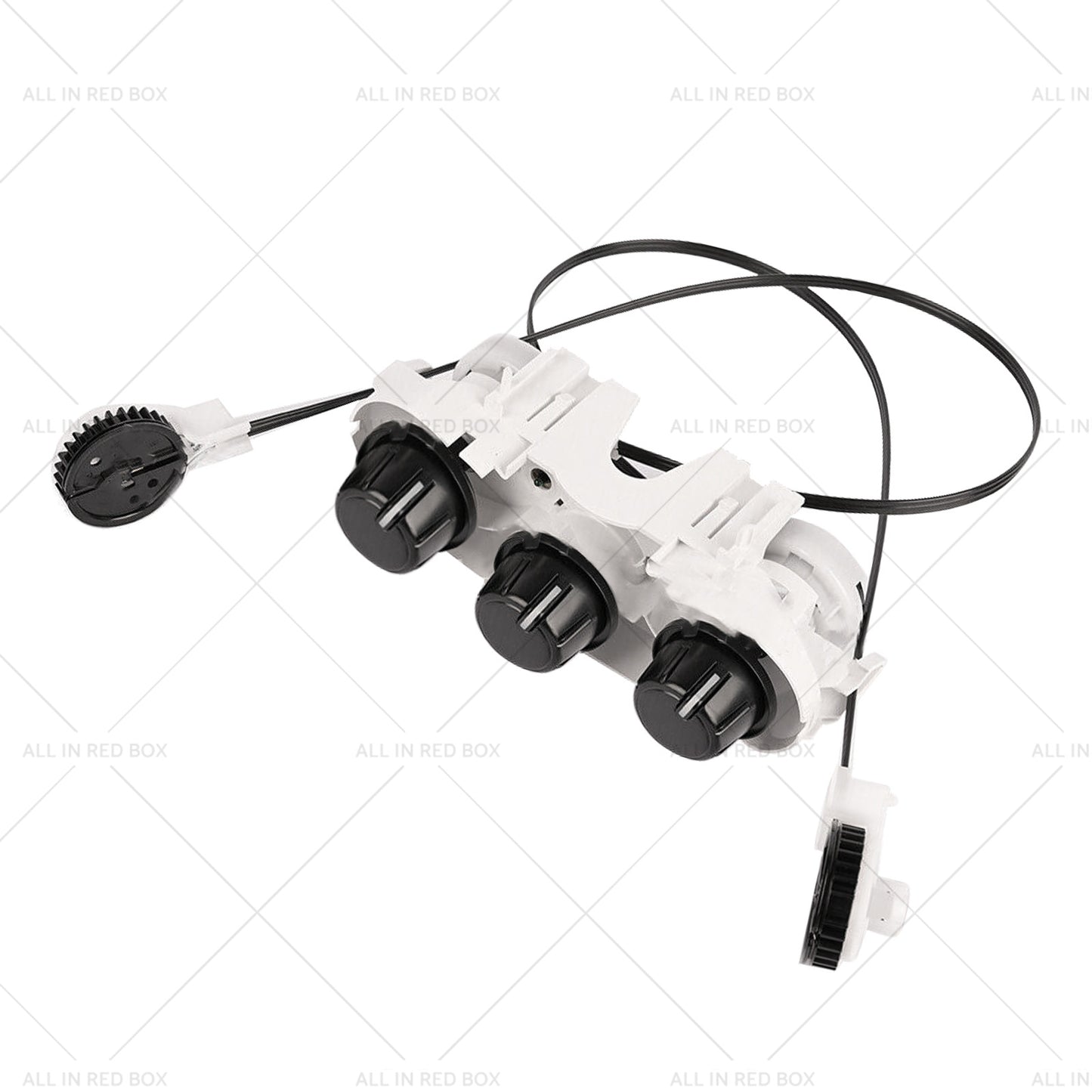{{ AC Heater Control Unit Panel Switch for Toyota Hilux N70 Workmate SR 2011-2015 }} - Buy Car Parts Online at {{ Kaka Auto Parts }}.