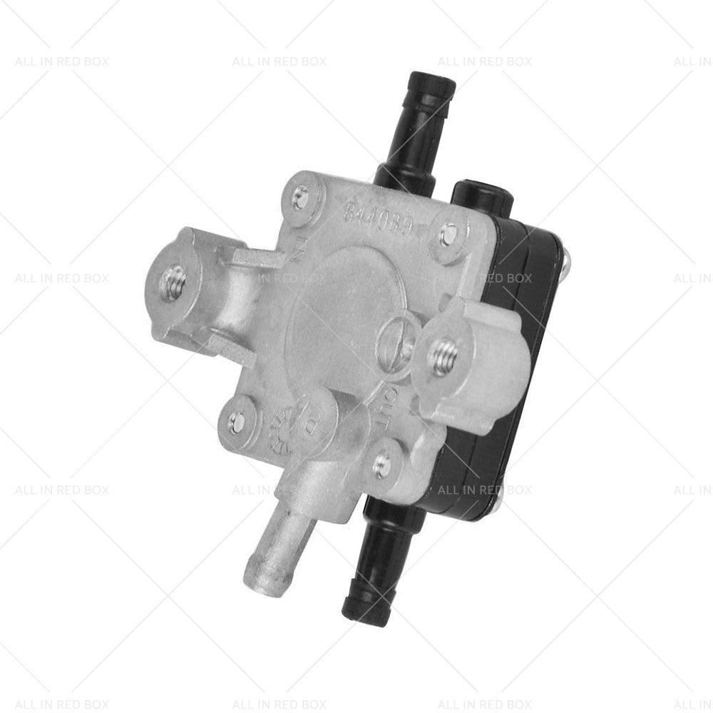 Fuel Pump 844527 Suitable For Selected Briggs and Stratton Vanguard Motors