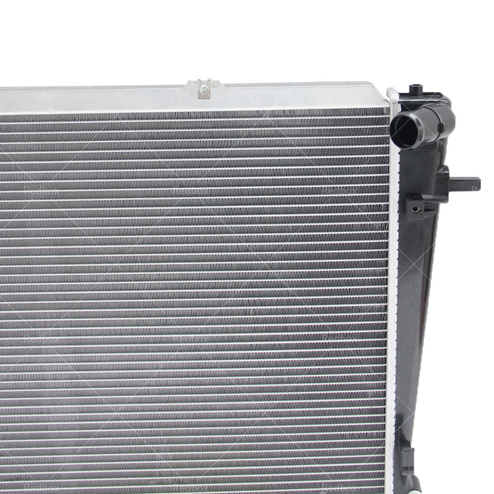 RADIATOR for HYUNDAI TUCSON JM 2. 0 2. 7 KIA SPORTAGE KM V6 PETROL AT MT 2004-2010