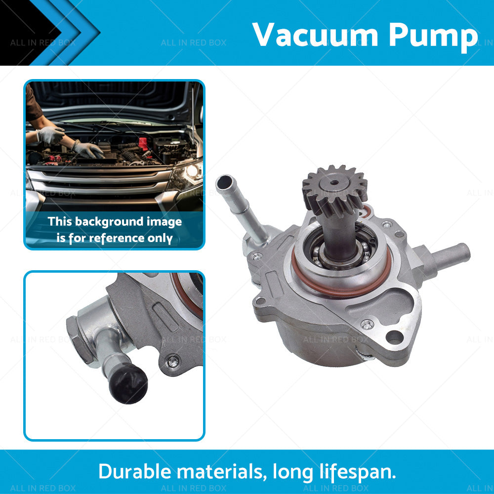 {{ Suitable For 2005-2015 Mitsubishi Triton ML MN 2. 5L 4D56 KA4T KB4T Vacuum Pump }} - Buy Car Parts Online at {{ Kaka Auto Parts }}.