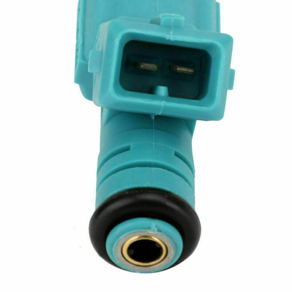 6x Fuel Injectors Suitable For Holden Commodore VG VN VP VR VS VT VU & Statesman VQ V8 5.0L