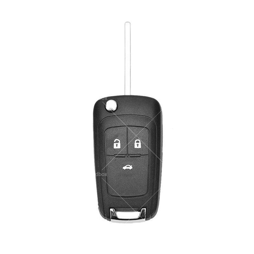 For Holden Cruze Remote Flip Key Transmitter JG JH 2009 2010 2011 2012 2013 2014