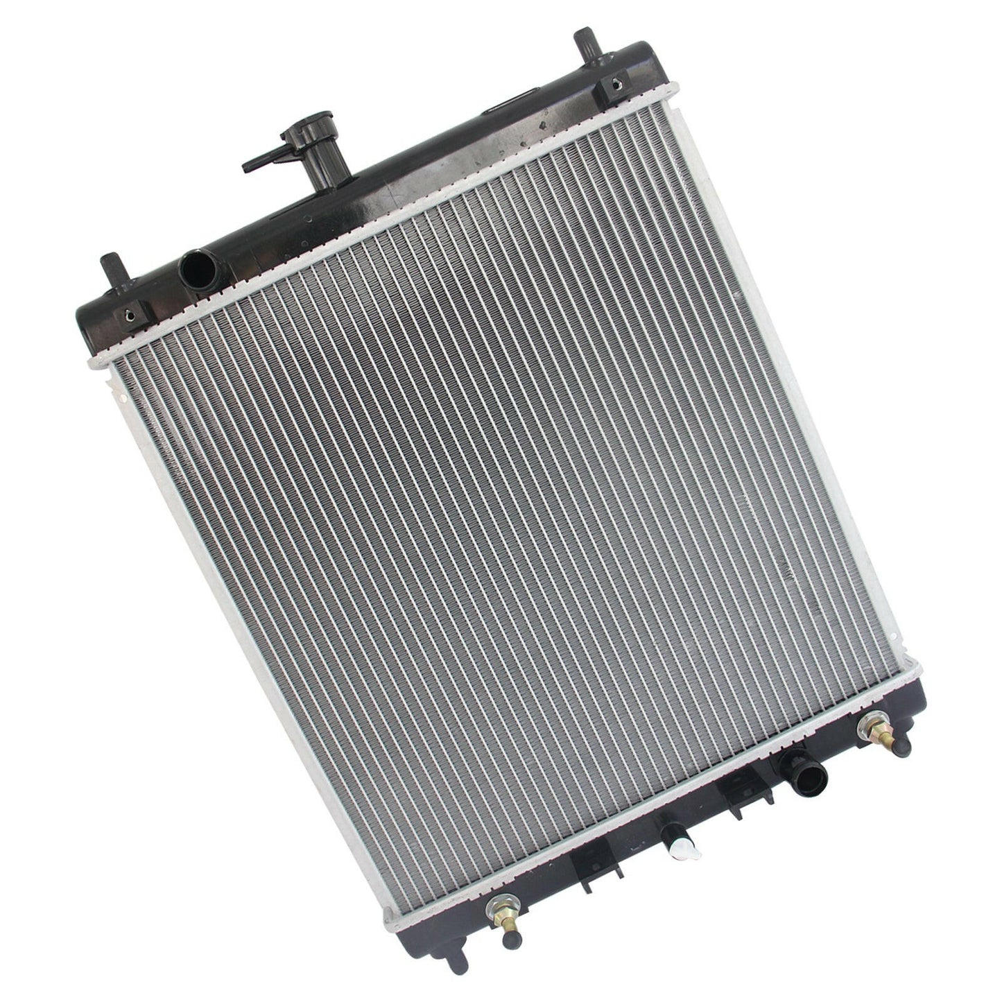 Radiator Suitable For Suzuki Carry Van APV GD 1.6L Petrol 2006-On Manual