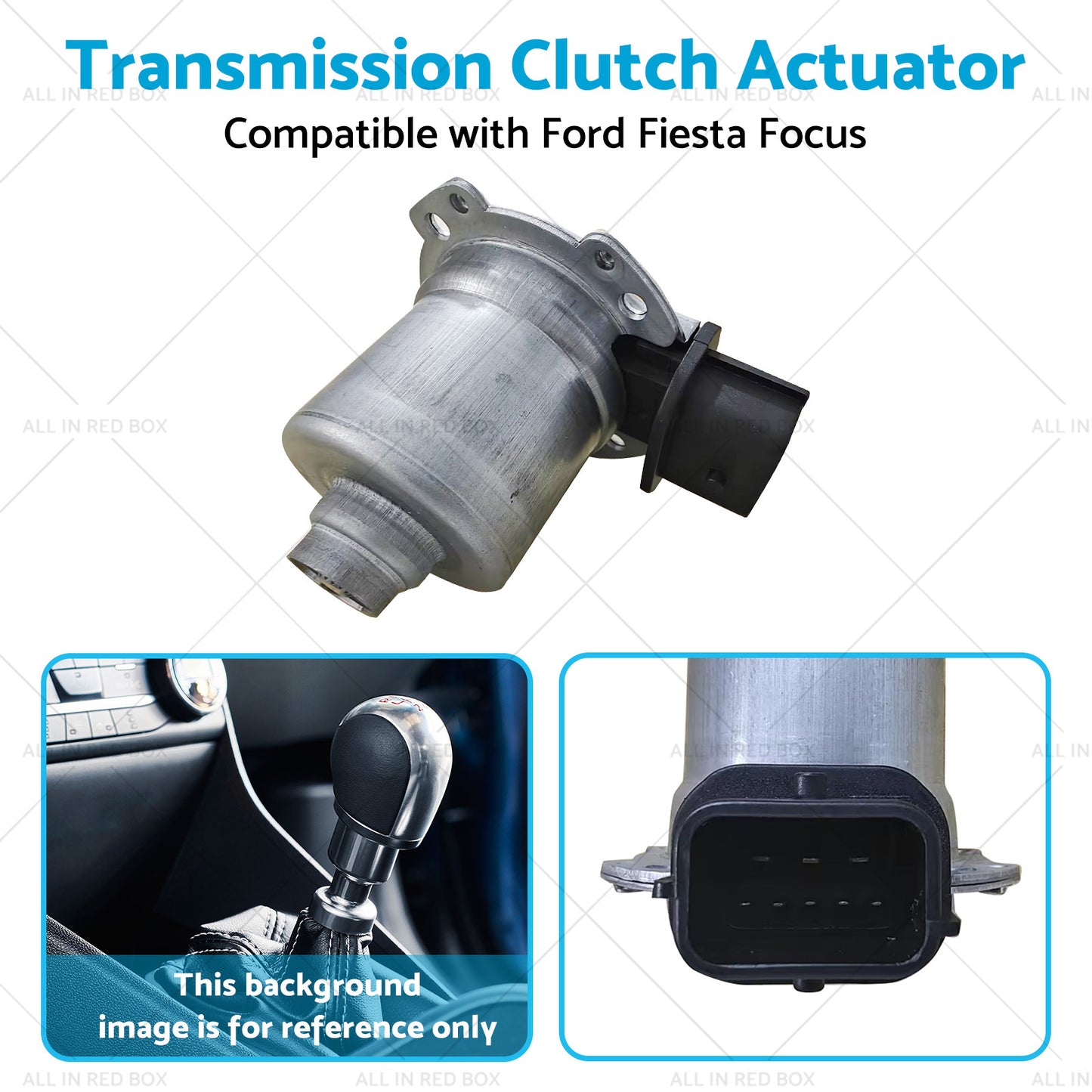 Automatic Transmission Clutch Actuator Suitable For Ford Fiesta AE8Z-7C604-A