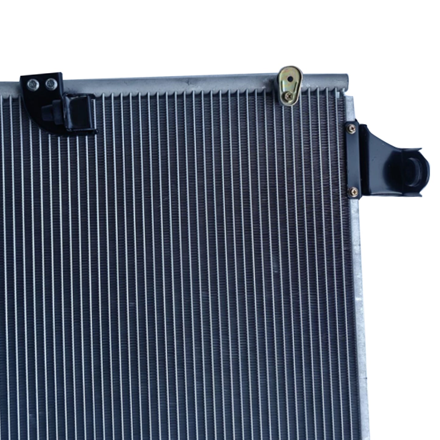 Air Con AC Condenser Suitable for Toyota Hilux KUN26R 3.0L Diesel 1KD-FTV 05-15