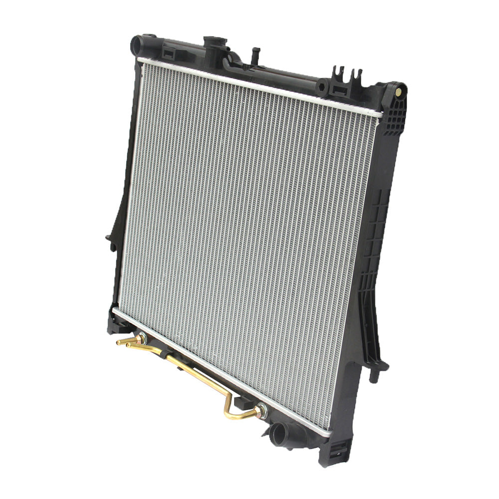 {{ RADIATOR for HOLDEN RODEO RA 3. 5L 3. 0TD COLORADO RC 3. 0TD D-MAX 3. 0 2007-2012 }} - Buy Car Parts Online at {{ Kaka Auto Parts }}.