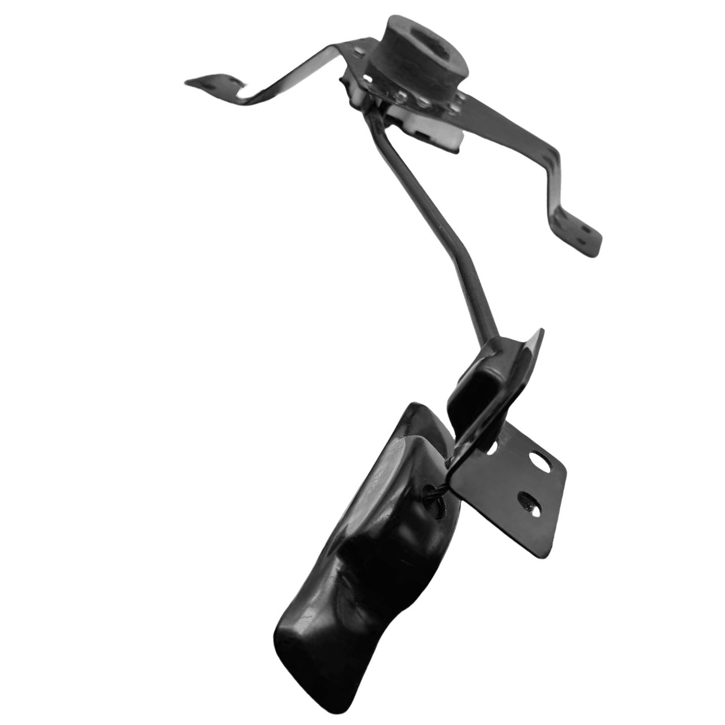 Spare Wheel Carrier Suitable for 08-15 Hyundai iload iMax 628004H000,628004H100