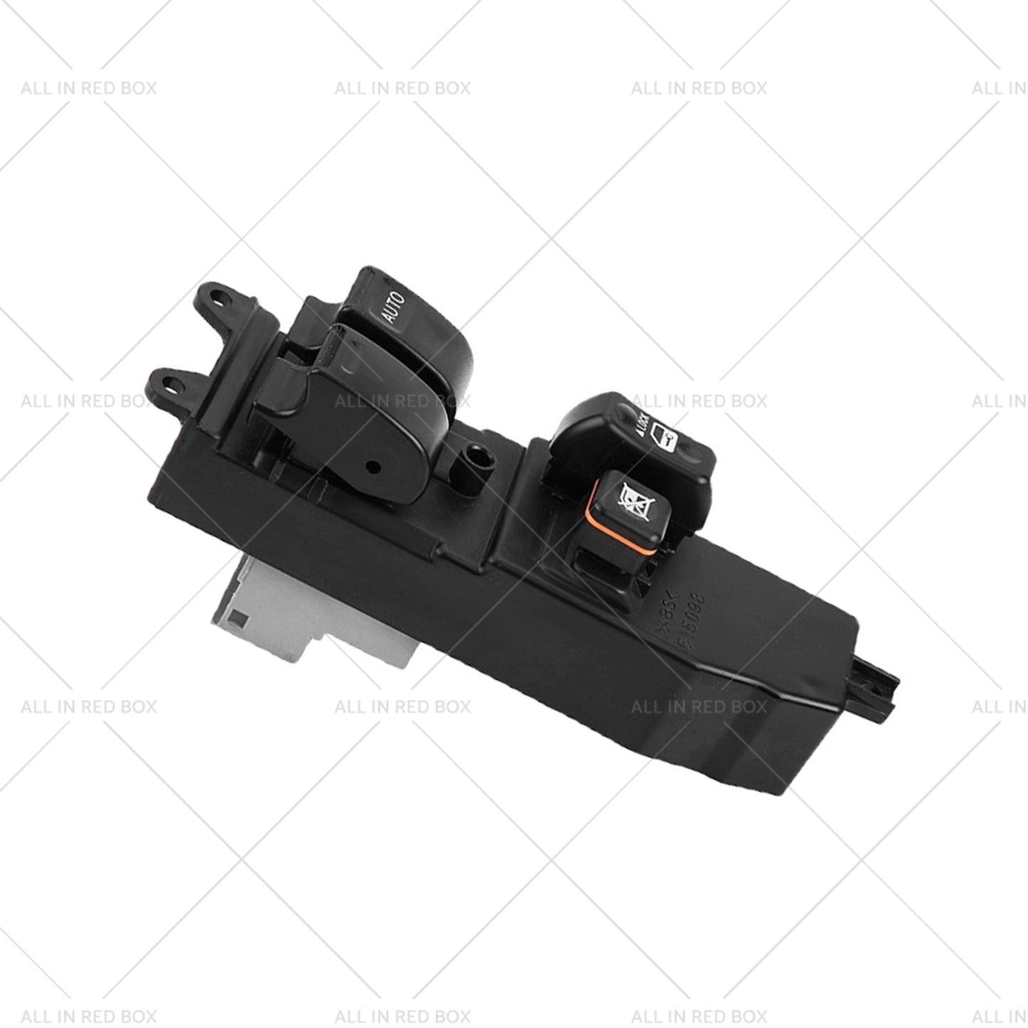 {{ 1x Master Window Switch Suitable For Toyota Hiace KDH2 84820-26201 }} - Buy Car Parts Online at {{ Kaka Auto Parts }}.