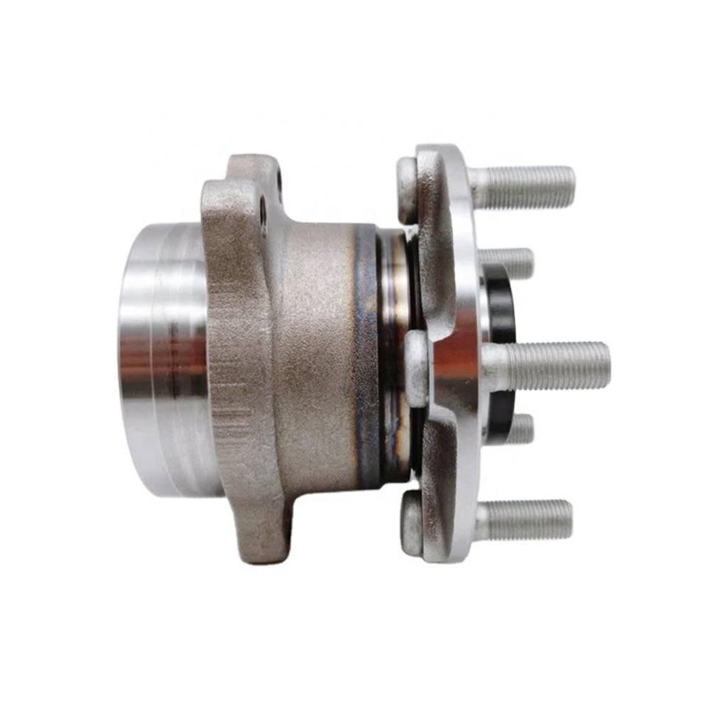 2 X Rear Wheel Bearing and Hub Assembly Fits For SUBARU XV G4-X 2012 - 2017 LHRH