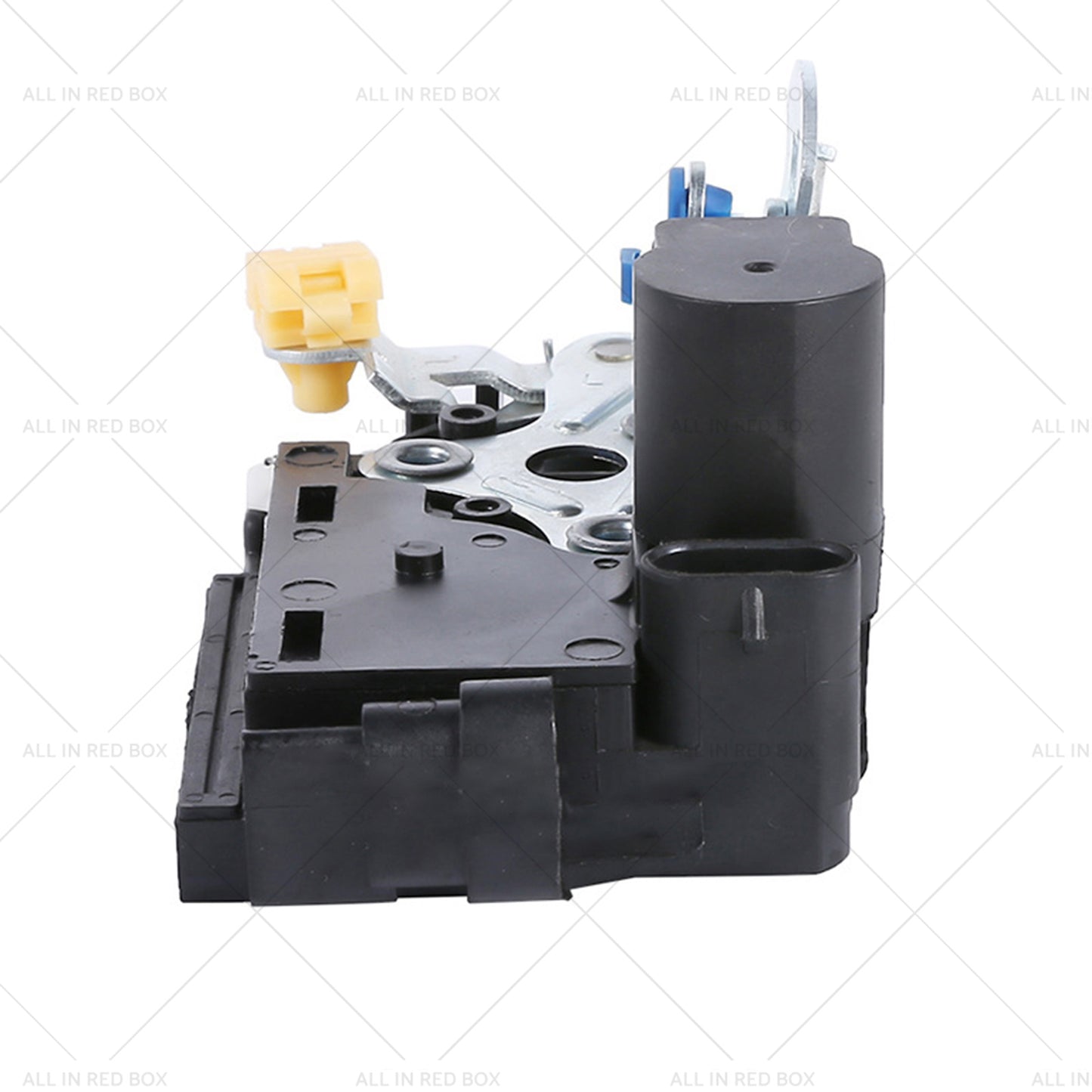 {{ Front Left Door Lock Latch Suitable for Holden Barina 2005-2012 Viva 2005-2009 }} - Buy Car Parts Online at {{ Kaka Auto Parts }}.