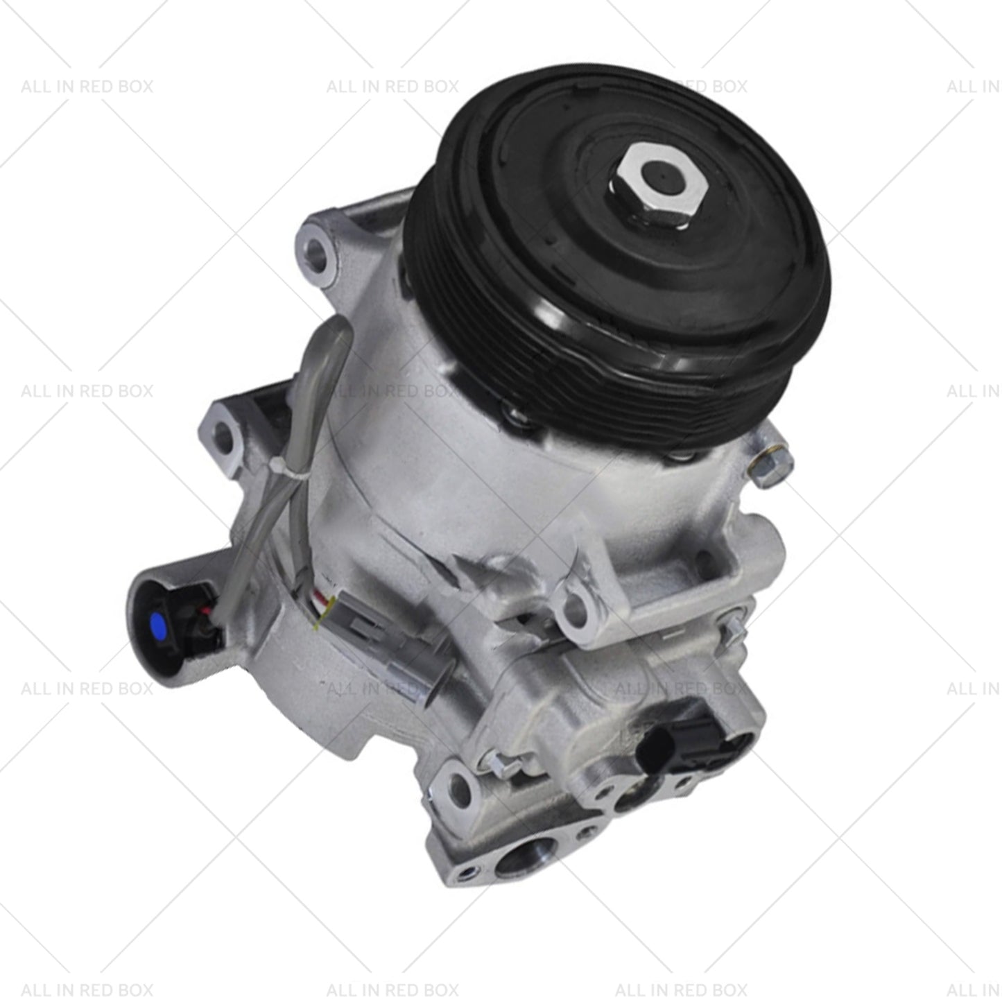 {{ Air Conditioning AC Compressor Suitable for Subaru Liberty 2010 Onward }} - Buy Car Parts Online at {{ Kaka Auto Parts }}.