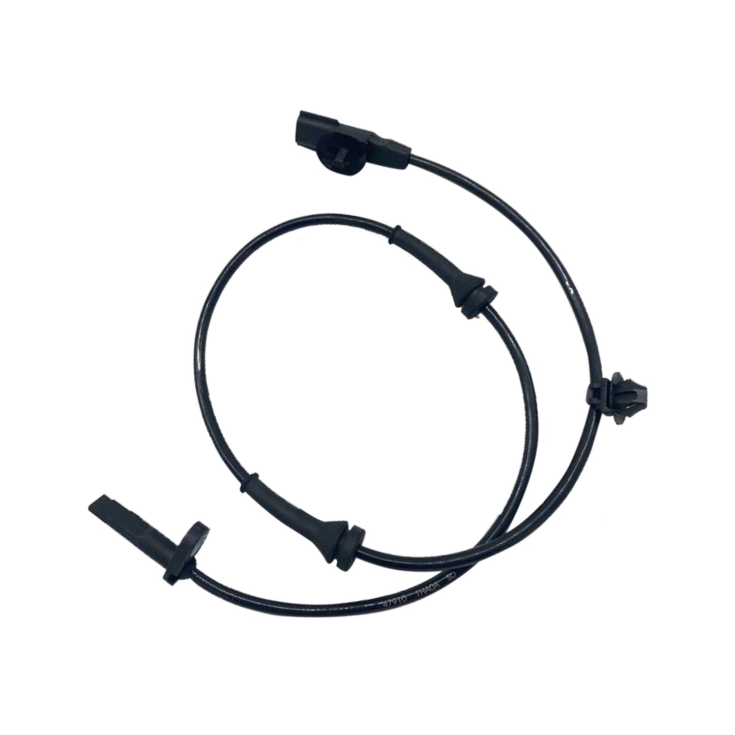 {{ ABS Wheel Speed Sensor Suitable for Nissan Versa Versa Note L4 1.6L Front L or R }} - Buy Car Parts Online at {{ Kaka Auto Parts }}.