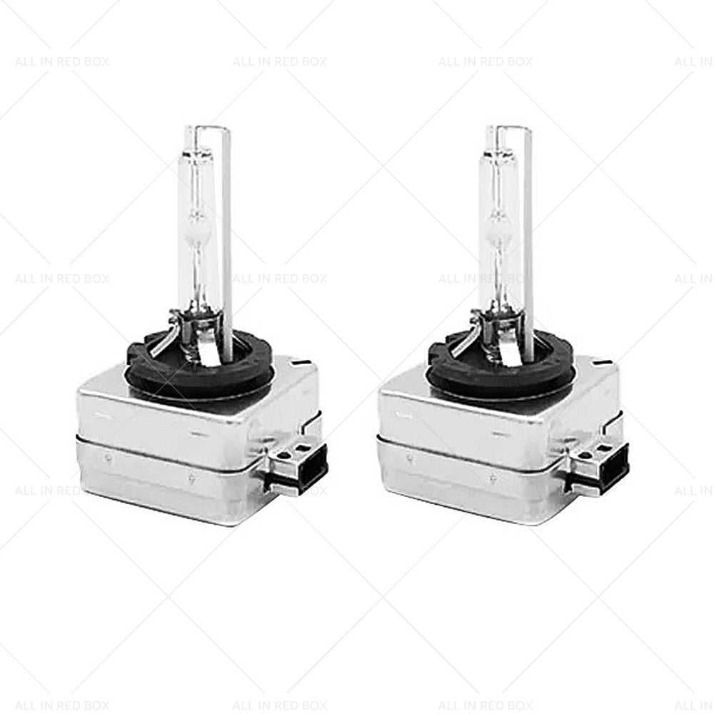 D3S 10000K H or DHID Xenon Headlight Bulbs Globes Suitable For Audi Land Rover Kia