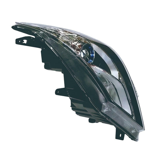 Pair Headlight Lamp Assembly Xenon Suitable For LDV G10 People Mover 2015-On