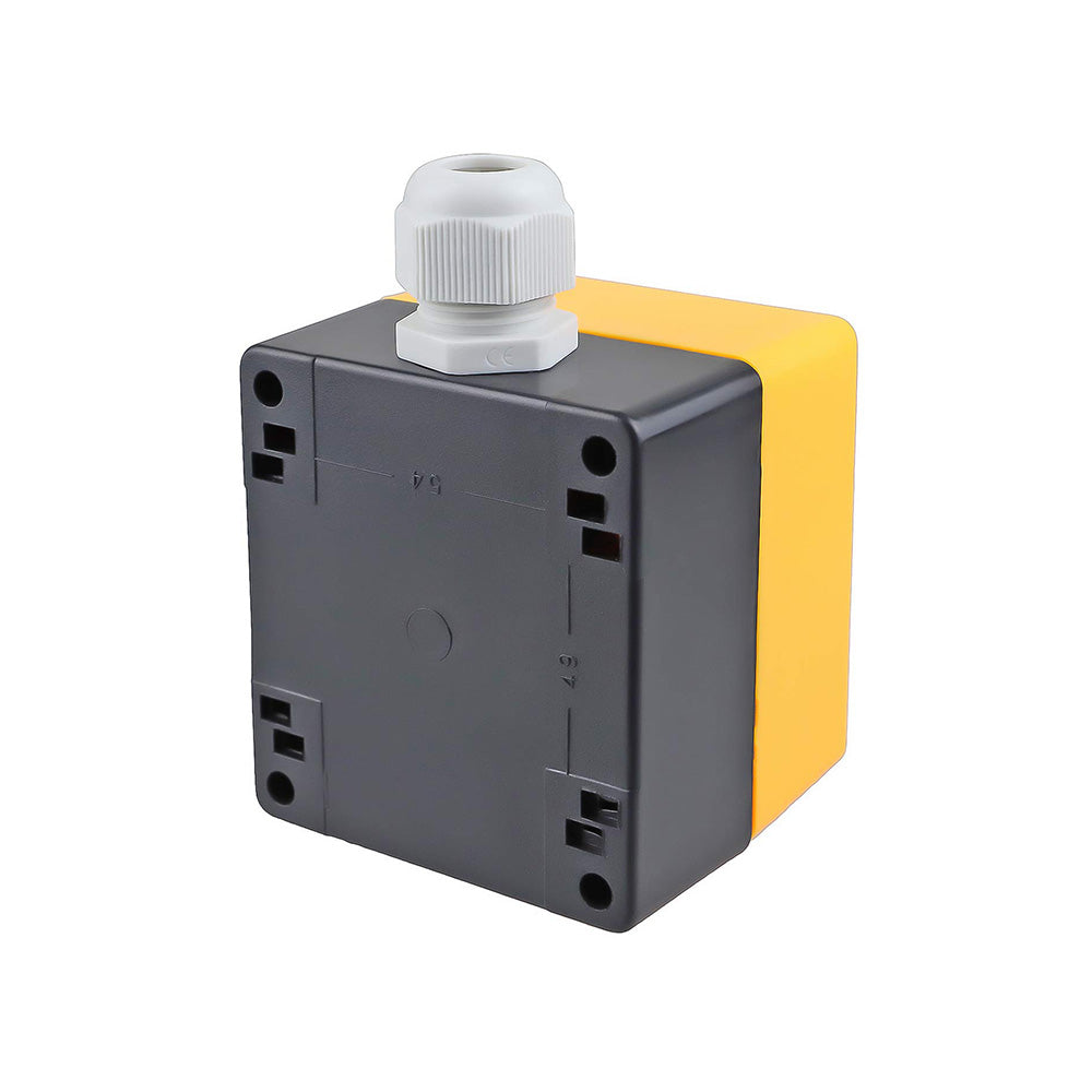 {{ Emergency Stop Shut Off Push Buttons Switch 1NO 1NC e-stop Push Button AU }} - Buy Car Parts Online at {{ Kaka Auto Parts }}.