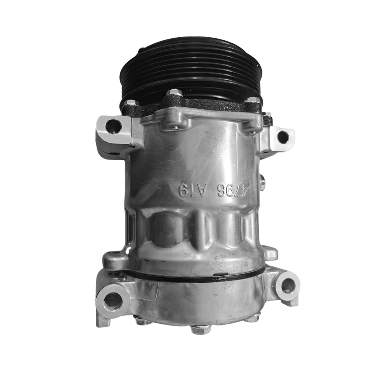 Air Conditioning Compressor Suitable for Holden Suburban 1500 5.7L Petrol RCWG