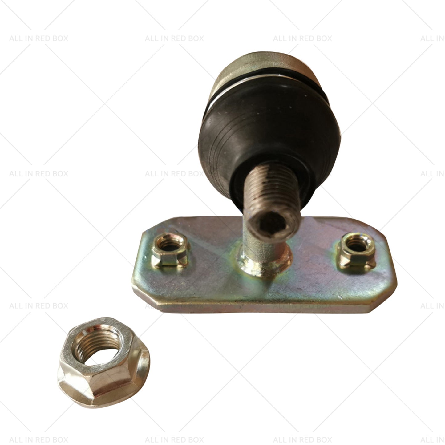 {{ 1x Front Sway Bar Link Suitable for 48802-60050 Toyota Land Cruiser 100 98-07 }} - Buy Car Parts Online at {{ Kaka Auto Parts }}.