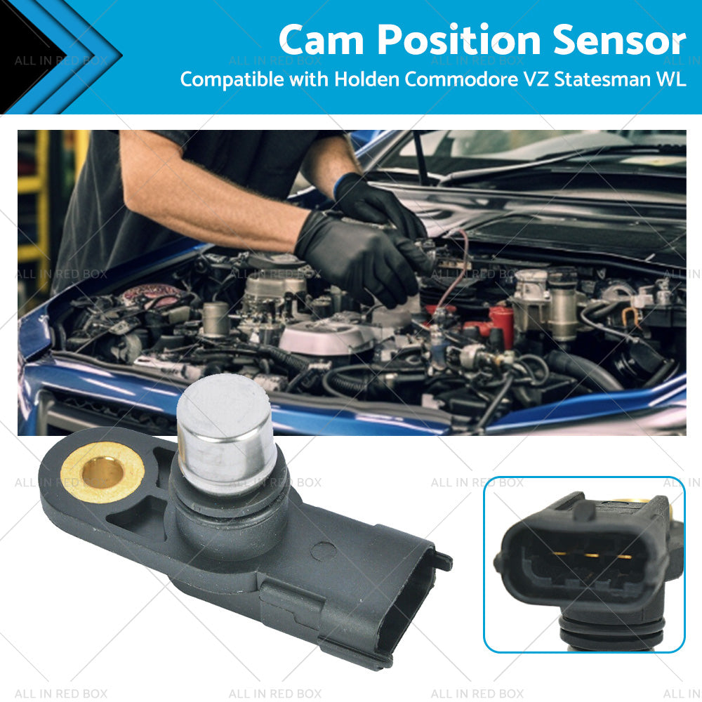 Cam Position Sensor Suitable for Holden Commodore VZ Statesman WL 04-06 12592250