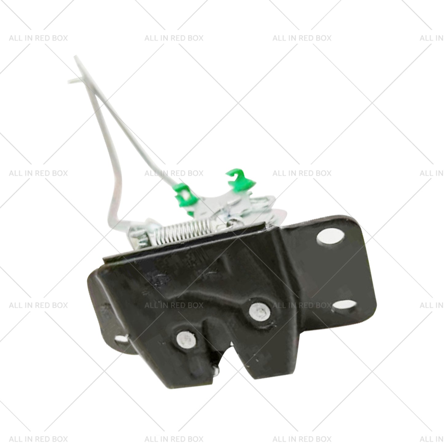 {{ Suitcase Lock Rear Door Lock Tailgate Latch Suitable for 96-07 Hyundai Starex H1 }} - Buy Car Parts Online at {{ Kaka Auto Parts }}.