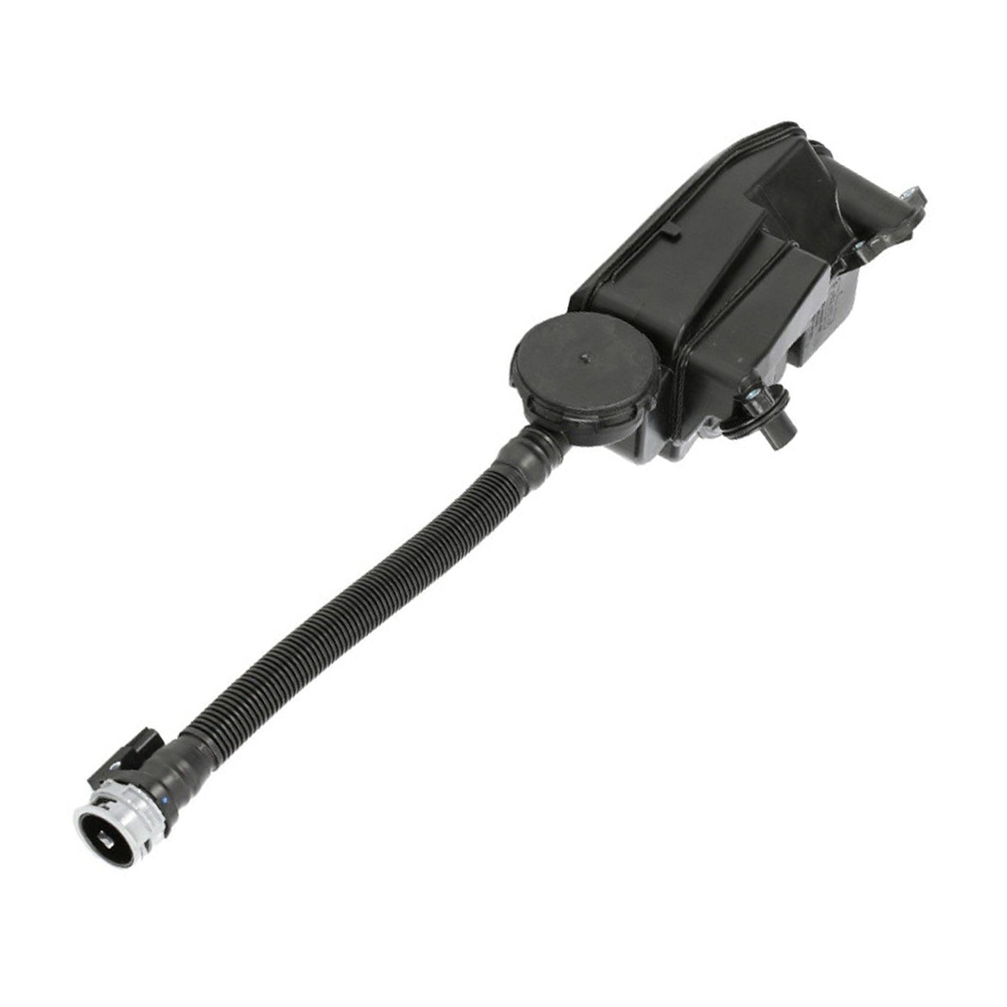 {{ Powerstroke Diesel PCV CCV Oil Separator Assembly Suitable for 11-16 Ford 6. 7L }} - Buy Car Parts Online at {{ Kaka Auto Parts }}.