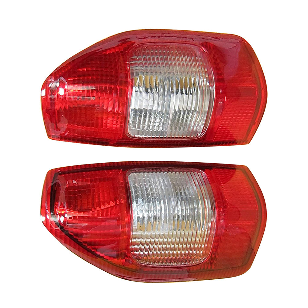 Left Right Tail Light Rear Lamp Suitable For Holden Rodeo Ute RA 2003-2006