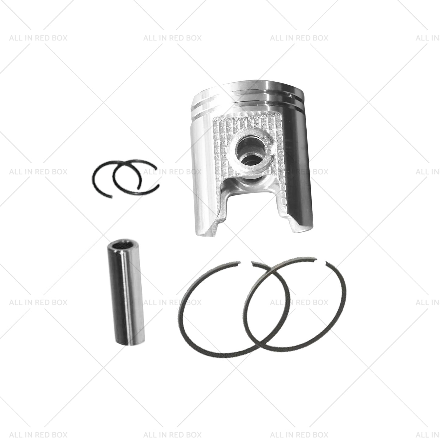 {{ Cylinder Head Bore Piston Gasket Kit Suitable for 87-06 Suzuki Quadsport LT80 }} - Buy Car Parts Online at {{ Kaka Auto Parts }}.