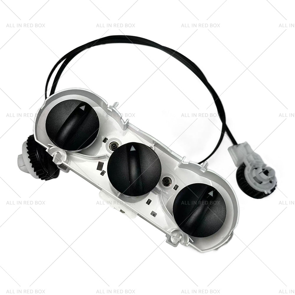 {{ A C Heater Control Unit NON Climate Control Type Suitable for Toyota Hilux 05-11 }} - Buy Car Parts Online at {{ Kaka Auto Parts }}.