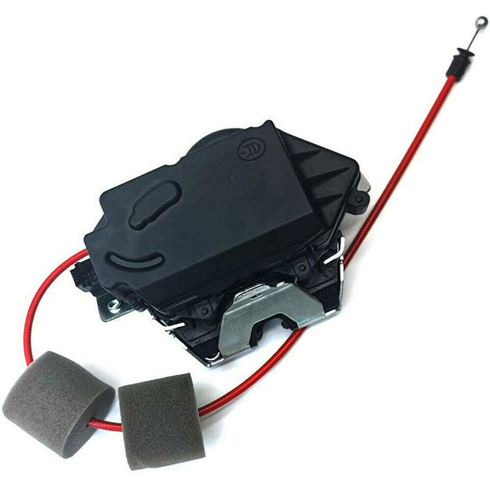 {{ Rear tailgate lock Actuator 1647400635 For Mercedes-Benz W164 ML350 ML500 ML63 }} - Buy Car Parts Online at {{ Kaka Auto Parts }}.